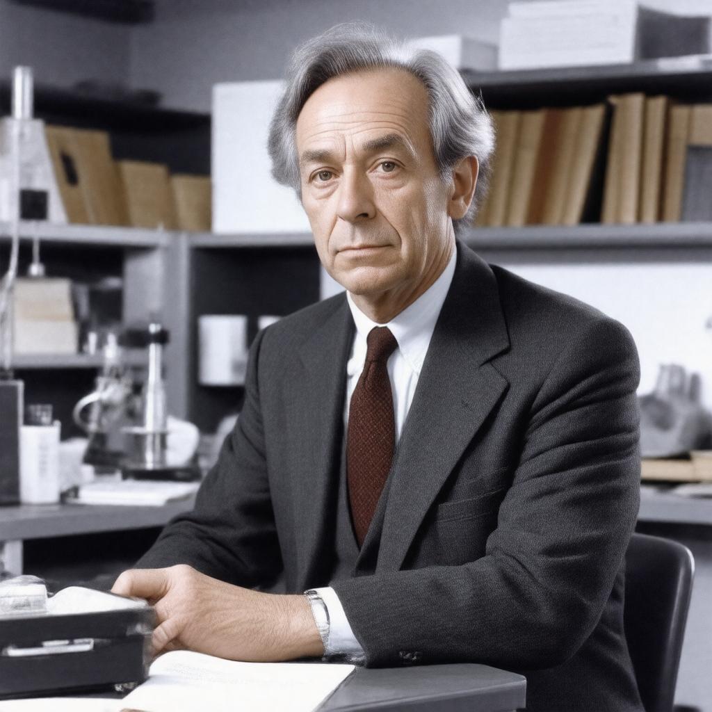 Torsten Wiesel